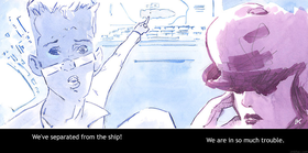 Read Supermassive Black Hole A*  55 Page 1 in English