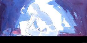 Read Supermassive Black Hole A*  68 Page 1 in English