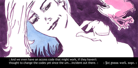 Read Supermassive Black Hole A*  72 Page 1 in English