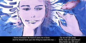 Read Supermassive Black Hole A*  74 Page 1 in English