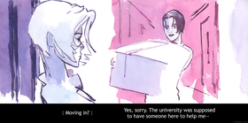 Read Supermassive Black Hole A*  77 Page 1 in English