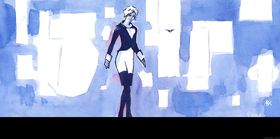 Read Supermassive Black Hole A*  82 Page 1 in English