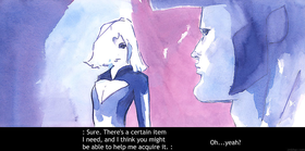 Read Supermassive Black Hole A*  84 Page 1 in English