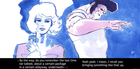 Read Supermassive Black Hole A*  85 Page 1 in English