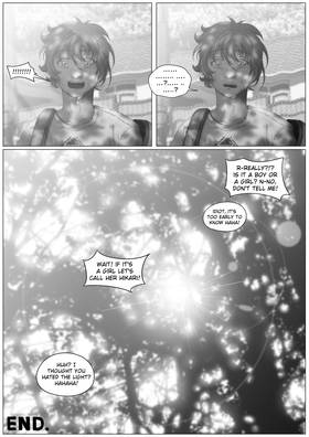 Read Hikari  1 Page 4 in English
