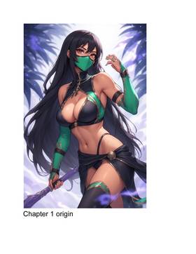 Read string woman verse   2 Page 1 in English