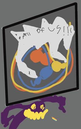 Read Elemental Stickman  1 Page 8 in English