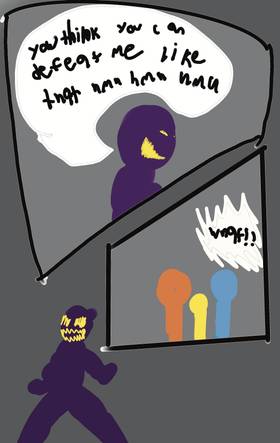 Read Elemental Stickman  1 Page 10 in English