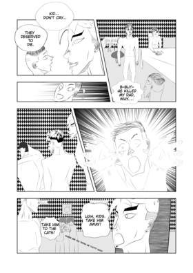 Read King's  1 Page 7 in English