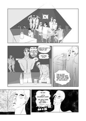 Read King's  1 Page 5 in English