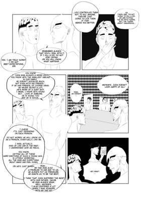 Read King's  1 Page 8 in English