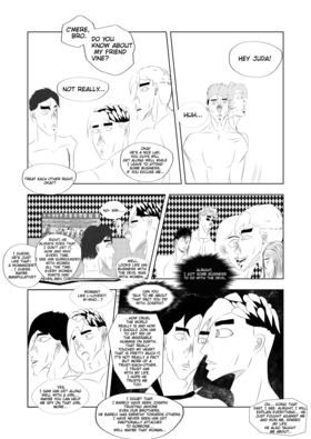 Read King's  1 Page 9 in English