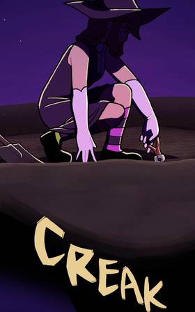 Read Beyond Undead  1 Page 7 in English