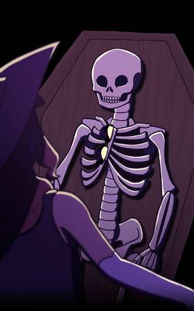 Read Beyond Undead  1 Page 9 in English