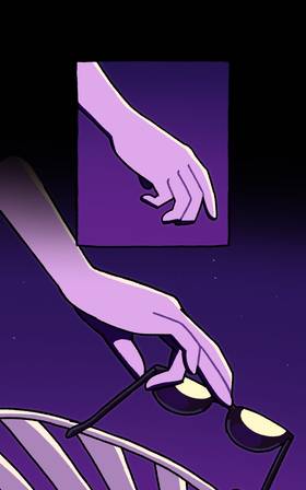 Read Beyond Undead  1 Page 10 in English