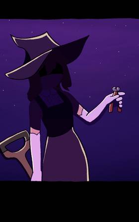 Read Beyond Undead  1 Page 5 in English