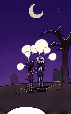 Read Beyond Undead  2 Page 1 in English