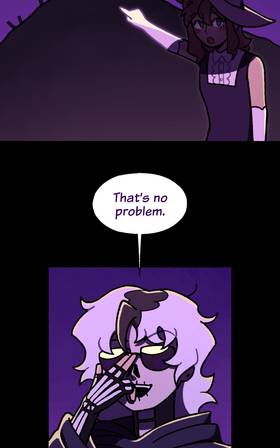 Read Beyond Undead  2 Page 4 in English