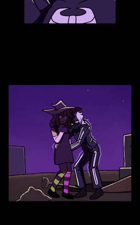 Read Beyond Undead  2 Page 5 in English