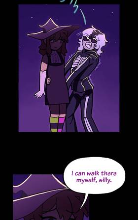 Read Beyond Undead  2 Page 7 in English