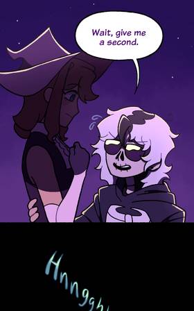 Read Beyond Undead  2 Page 6 in English