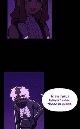 Read Beyond Undead  2 Page 8 in English