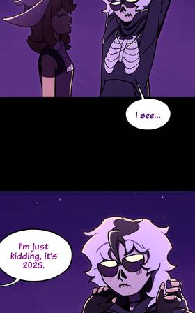 Read Beyond Undead  2 Page 10 in English
