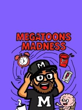 Read Megatoons madness   1 Page 1 in English