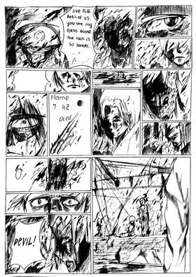 Read A  LIFE LIVED WRONG  1 Page 2 in English