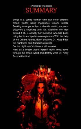 Read Bullet for Valentine   5 Page 2 in English