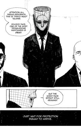 Read Bullet for Valentine   5 Page 4 in English