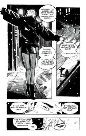 Read Bullet for Valentine   5 Page 7 in English