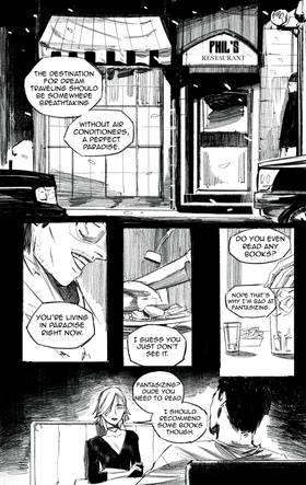 Read Bullet for Valentine   5 Page 9 in English
