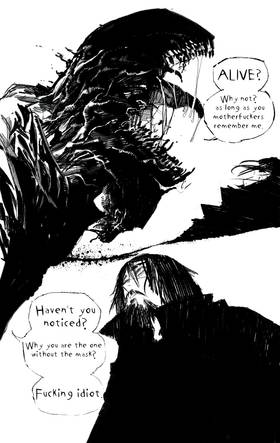 Read Bullet for Valentine   6 Page 8 in English