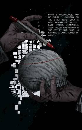 Read Bullet for Valentine   6 Page 2 in English