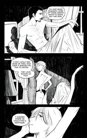 Read Bullet for Valentine   6 Page 3 in English