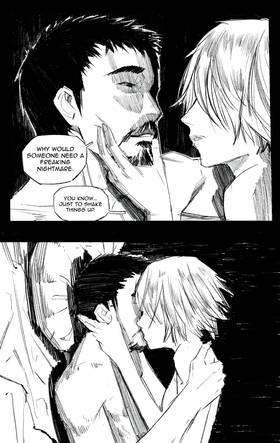 Read Bullet for Valentine   6 Page 4 in English