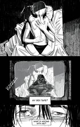 Read Bullet for Valentine   6 Page 5 in English
