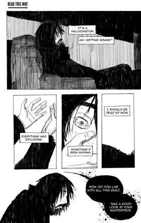Read Bullet for Valentine   6 Page 6 in English