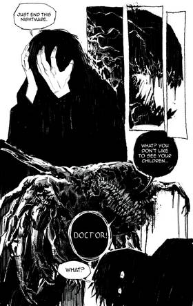 Read Bullet for Valentine   6 Page 9 in English
