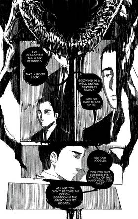 Read Bullet for Valentine   6 Page 10 in English
