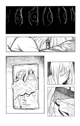 Read Bullet for Valentine   1 Page 5 in English