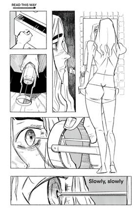 Read Bullet for Valentine   1 Page 6 in English