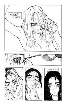 Read Bullet for Valentine   1 Page 7 in English