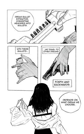 Read Bullet for Valentine   1 Page 8 in English