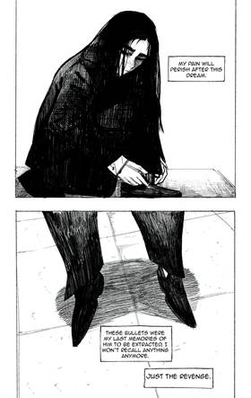 Read Bullet for Valentine   1 Page 10 in English