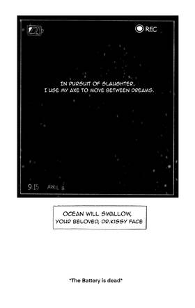Read Bullet for Valentine   2 Page 3 in English