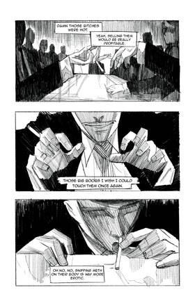 Read Bullet for Valentine   2 Page 4 in English