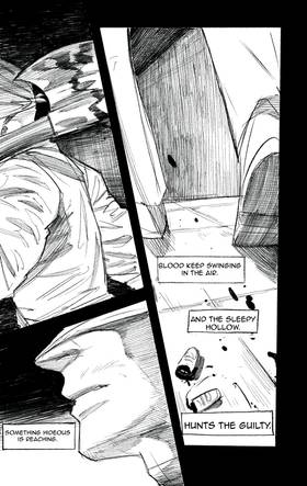 Read Bullet for Valentine   2 Page 6 in English