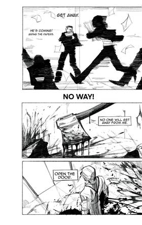 Read Bullet for Valentine   2 Page 7 in English